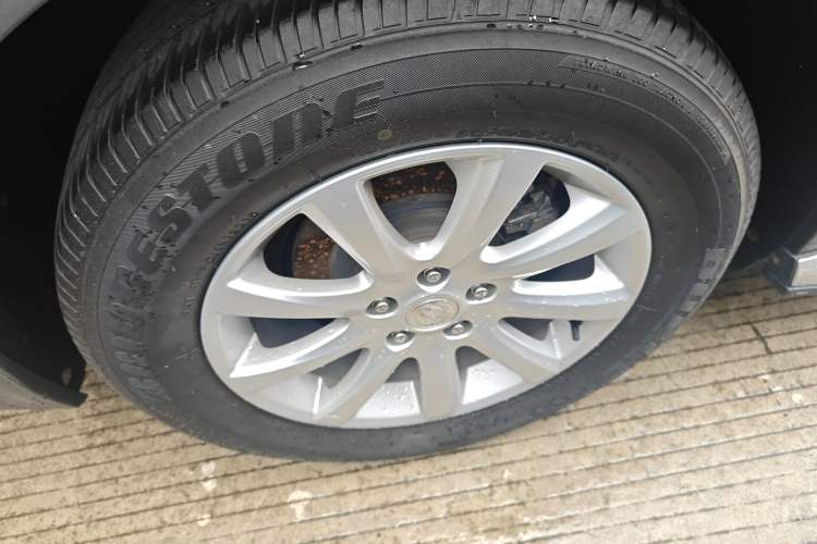 Used Buick Envision 2021 532T Two-Wheel-Drive Elite Version