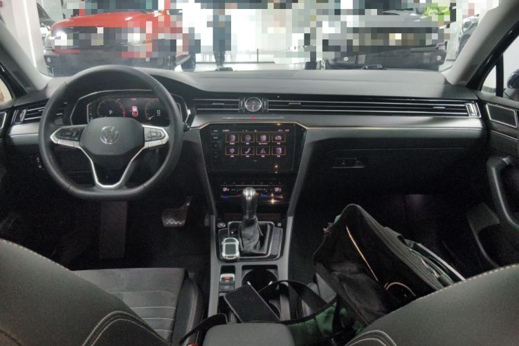 Used Volkswagen Magotan 2020 330TSI DSG Luxury Edition
