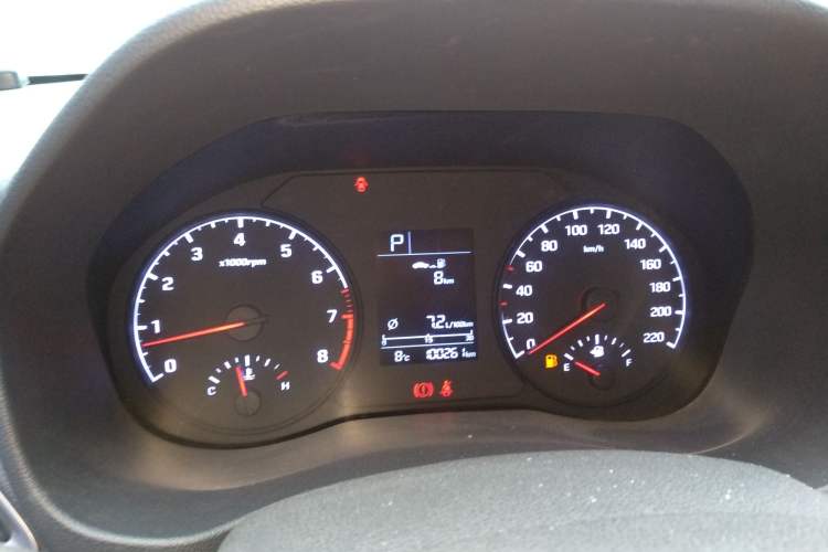 Used Hyundai Verna (new generation) 2016 1.4L Automatic Cool Edition GLS