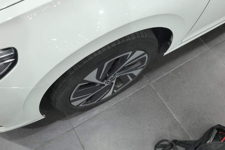 Used Volkswagen Bora 2025 300TSI DSG Prestige Edition