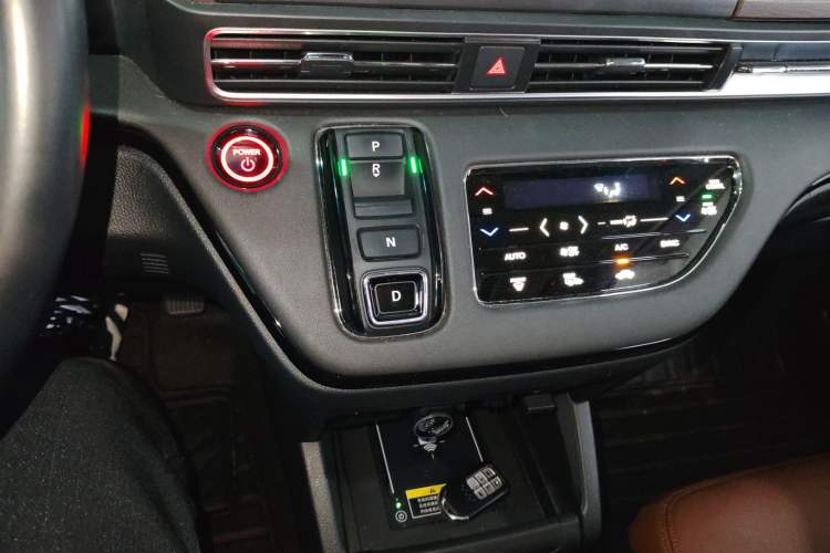 Used Honda Odyssey 2022 2.0L eHEV Sharp Supreme Edition