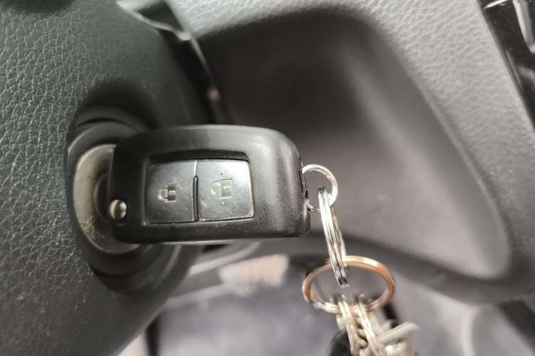 Used Nissan Qashqai 2016 2.0L CVT Elite Edition