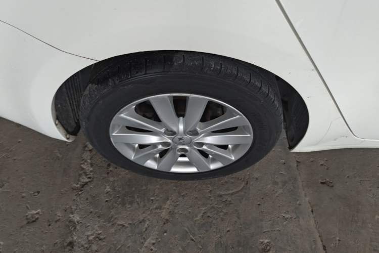 Used Kia K3 2013 1.6L Automatic GLS
