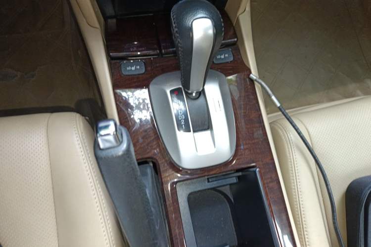 Used Honda Accord 2013 2.0L SE