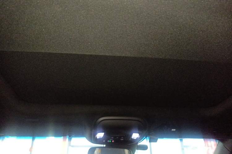 Used Cadillac CT5 2022 28T Luxury Version (Standard Edition) Headliner