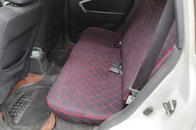 Used Suzuki Liana A6 2016 Hatchback 1.4L Manual Enjoyment Model