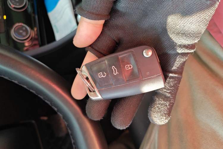 Used Volkswagen Sagitar 2022 280TSI DSG Excellence Edition