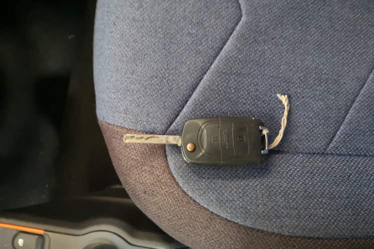 Used Baojun E100 2019 250KM Smart Drive Edition
