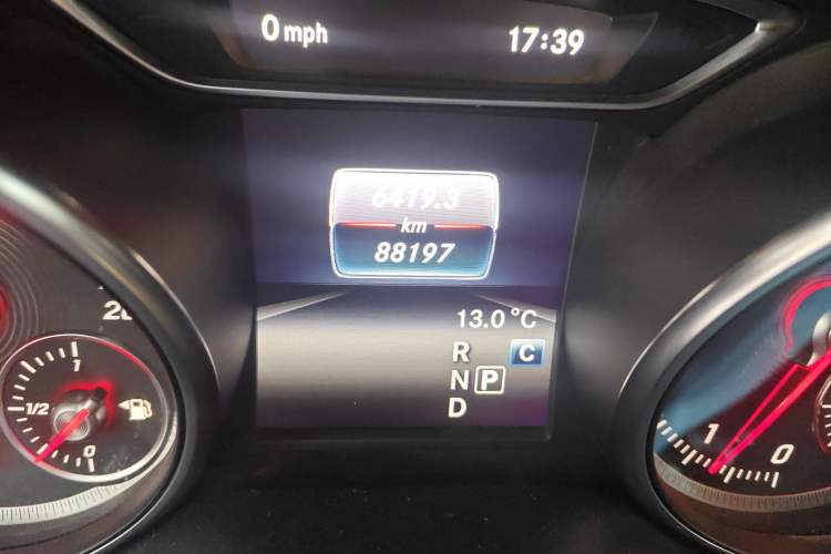 Used Mercedes-Benz GLA 2019 GLA 200 Dynamic Edition
