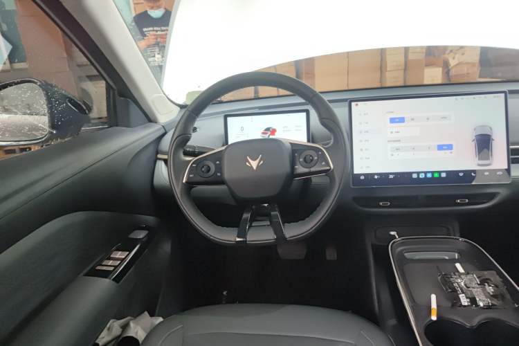 Used ARCFOX T1 2025 Model 425 PRO