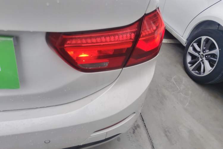 Used BMW 1 Series 2018 118i Sport Edition
