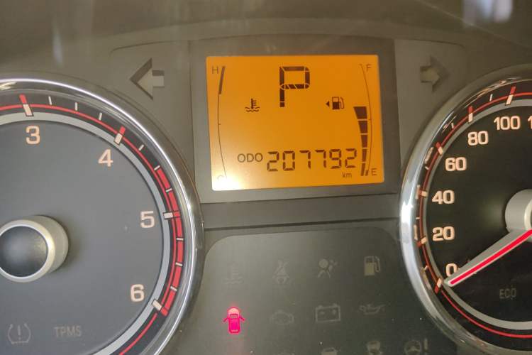 Used SsangYong Korando 2011 2.0T Diesel Two-Wheel Drive Automatic Luxury Navigation Edition