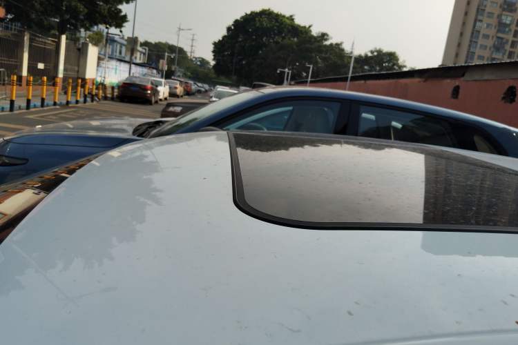 Used Volkswagen Sagitar 2017 230TSI Automatic Comfort Version
