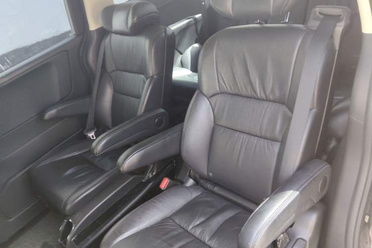 Used Honda Odyssey 2018 2.4L Luxury Edition