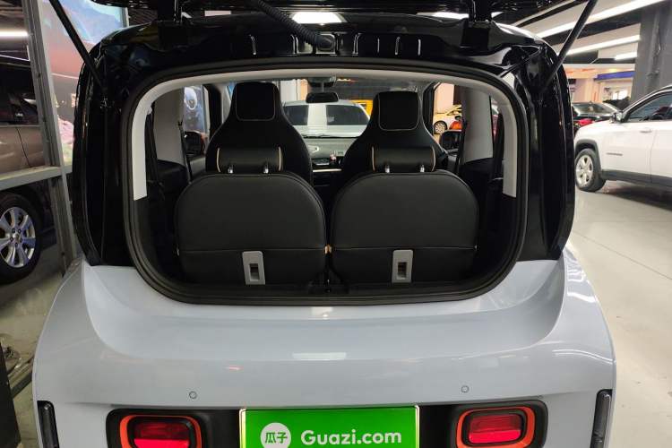 Used Baojun KiWi EV 2022 Designer Lite Edition Lithium Iron Phosphate