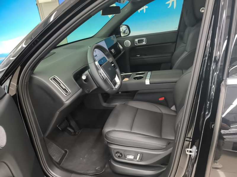 Used Li Auto L6 2024 Max — 14