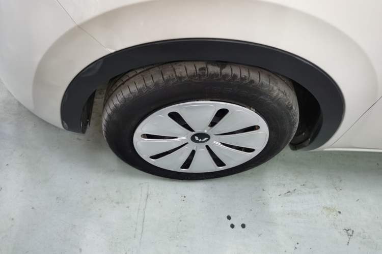 Used Wuling Bingo 2023 203km Light Edition
