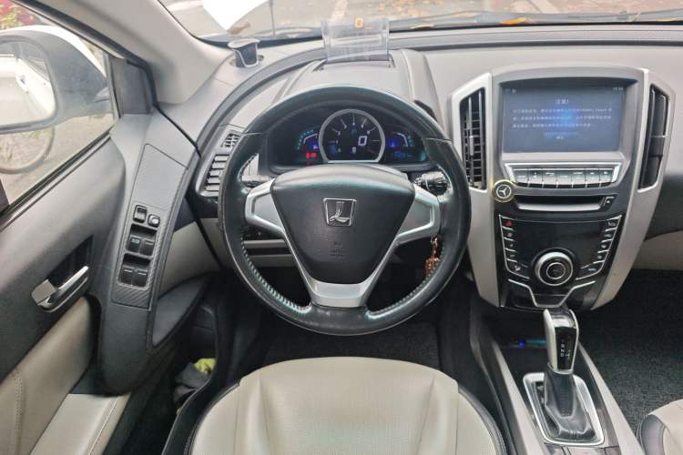 Used Luxgen U6 SUV 2014 1.8T Fashion Edition