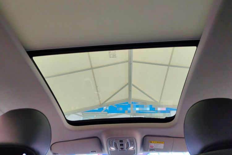 Used Roewe RX5 MAX 2021 Supreme Series 300TGI Automatic Smart Cabin Edition