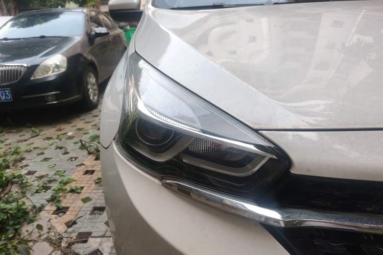 Used Chery Tiggo 7 2018 1.5T Automatic Elite Edition China V Standard
