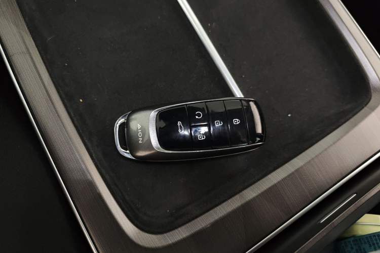 Used AION V 2024 Plus 70 Star Edition Lithium Iron Phosphate