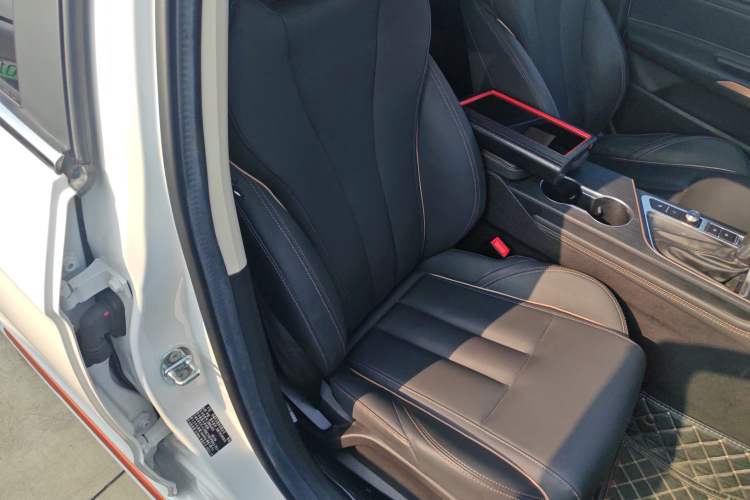 Used Chery Arrizo 5 PLUS 2023 1.5L CVT EnjoyPLUS
