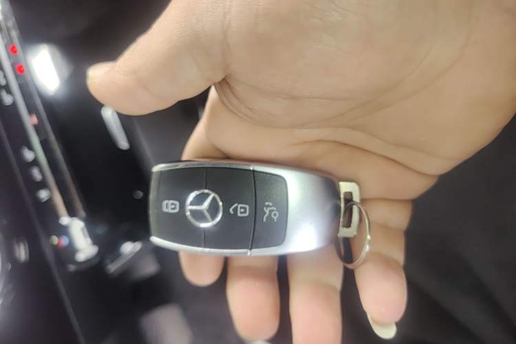 Used Mercedes-Benz A-Class 2019 A 200 L