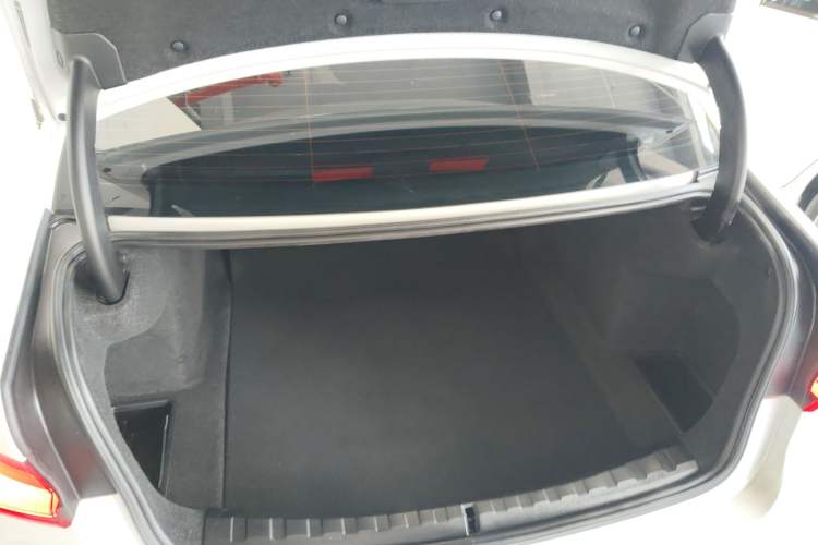 Used BMW 3 Series 2023 325Li M Sport Package