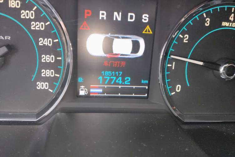 Used Jaguar XF 2013 XF 2.0T Luxury Edition