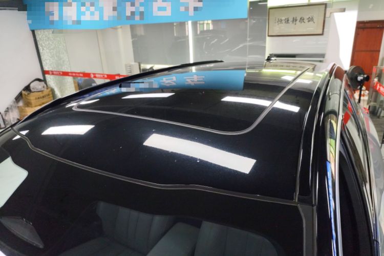 Used Nio ES8 2020 415 km Range 6-Seater Version