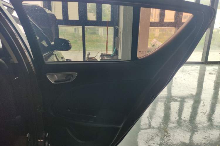 Used FAW Junpai D60 2015 1.5L Manual Standard Edition