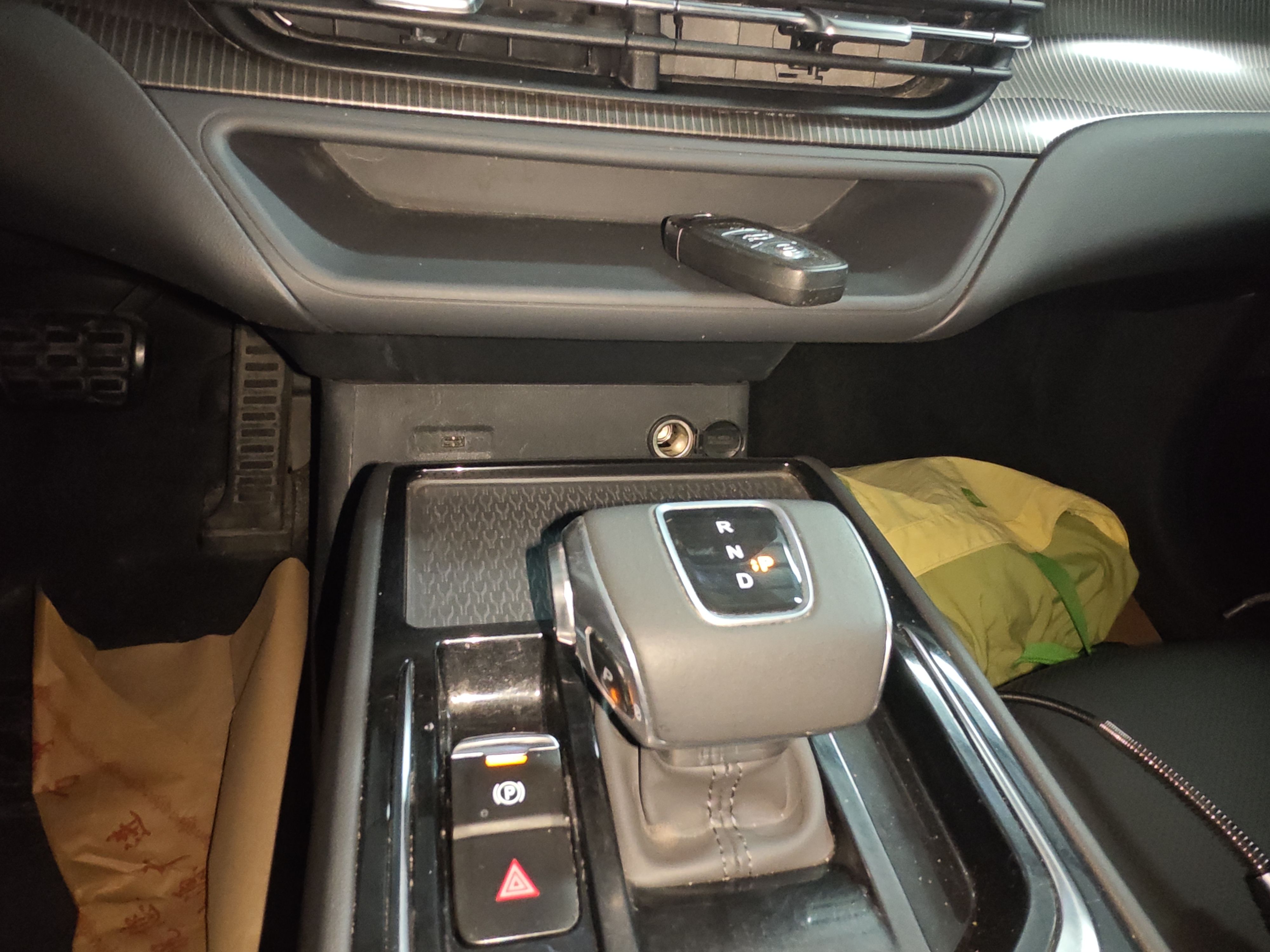 Hongqi E-QM5 2024 450km Range Commuter Version — снимка 16