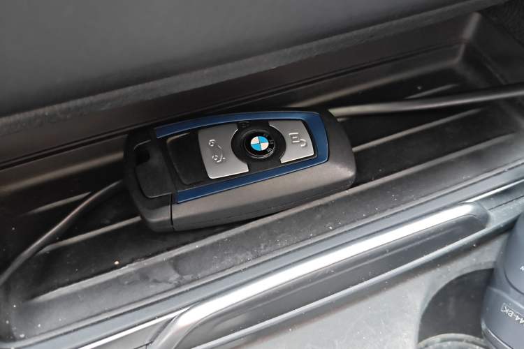 Used BMW 3 Series 2017 320Li M Sport Edition
