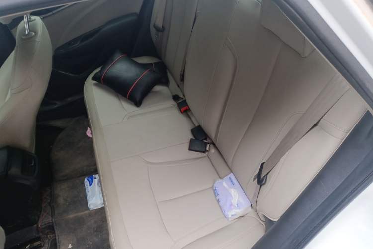 Used Buick GT 2021 Exemplar 1.5L Automatic Elite Version
