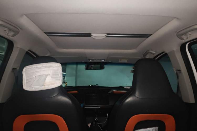 Used Geely Auto Vision X1 2017 1.3L Automatic Player Edition
