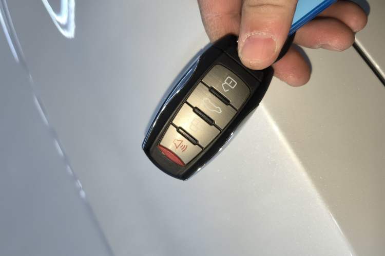 Used Haval H6 2024 1.5T Two-Wheel-Drive Classic Edition