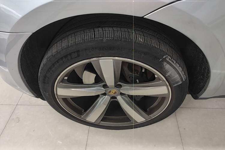Used Porsche Macan 2022 Macan 2.0T
