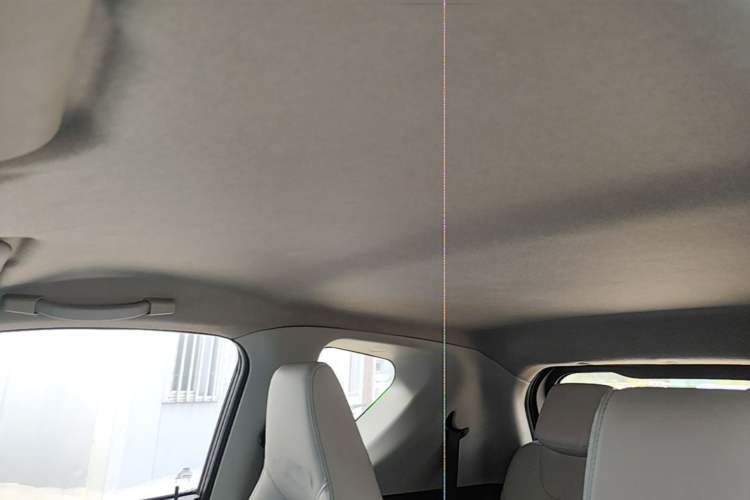 Used Chery QQ Little Ant 2021 200 000-Yuan Ant Fan Edition Talent Version NMC Battery 301 km