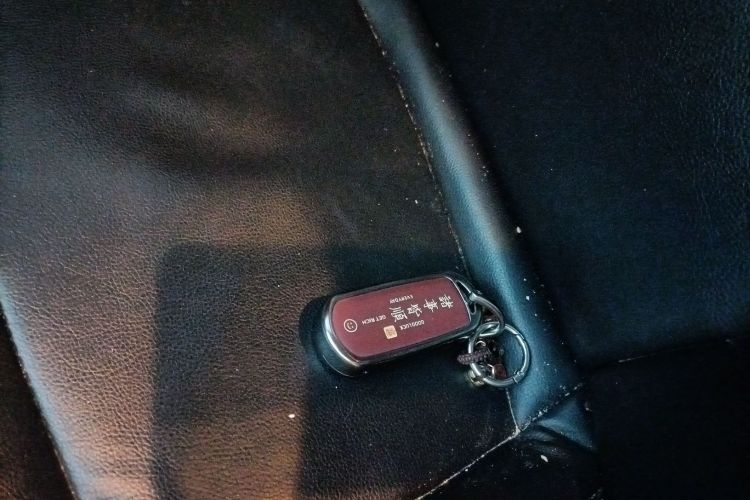 Used Mazda 3 Axela 2016 Sedan 1.5L Automatic Comfort Model