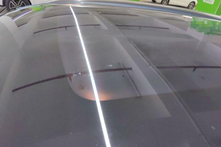 Used VOYAH FREE 2021 Four-Wheel Drive Standard Range-Extended Exclusive Luxury Package