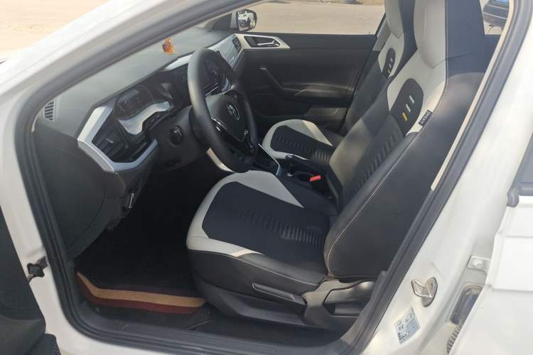 Used Volkswagen Polo 2019 Plus 1.5L Automatic Colorful Technology Edition