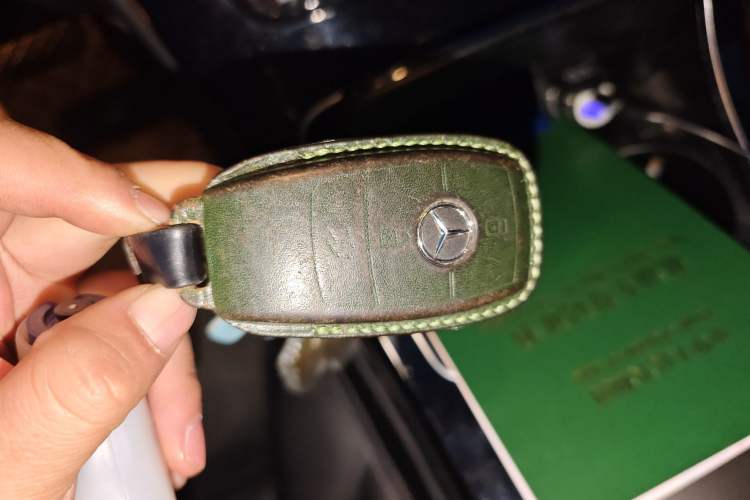 Used Mercedes-Benz C-Class 2019 C 260 Sport Edition
