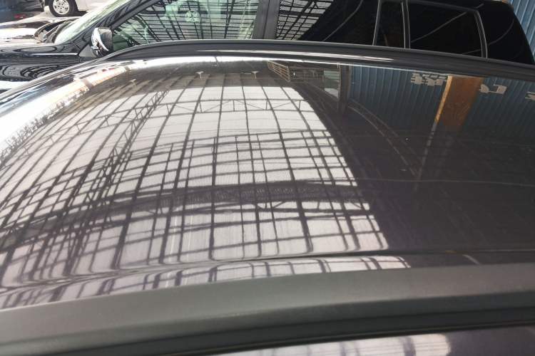 Used Suzuki S-Cross 2014 1.6L CVT Two-Wheel Drive Entry Model