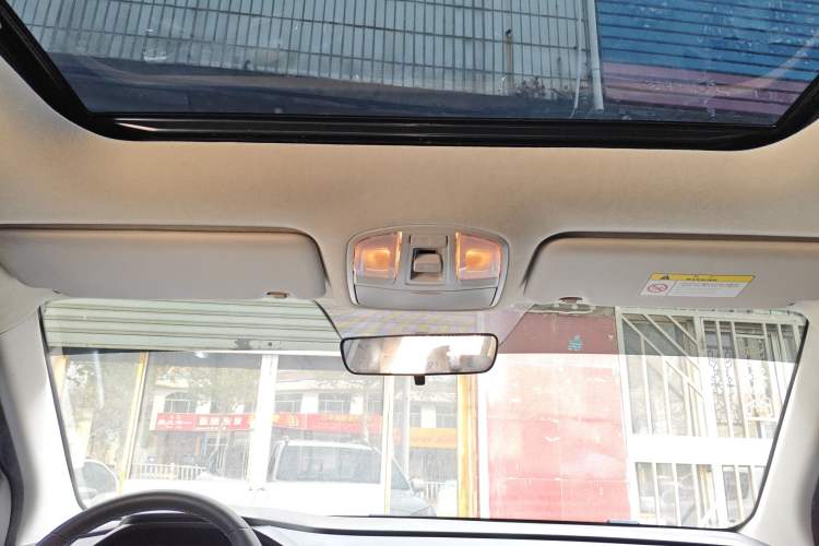 Used Hyundai ix35 2021 240TGDi DCT Two-Wheel-Drive GLS Leading Edition
