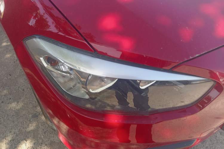 Used BMW 1 Series 2015 118i Leading Model