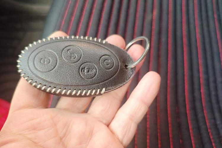 Used BYD Song MAX 2017 1.5T Automatic Smart Connect Luxury 7-Seater
