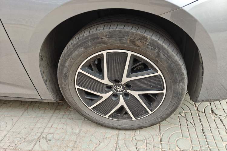 Used BYD Qin L 2024 DM-i 120KM Leading Model