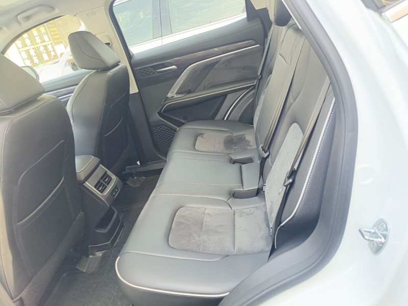 Used Haval H6 2021 National Trend Edition 1.5T Automatic Champion Version — 16