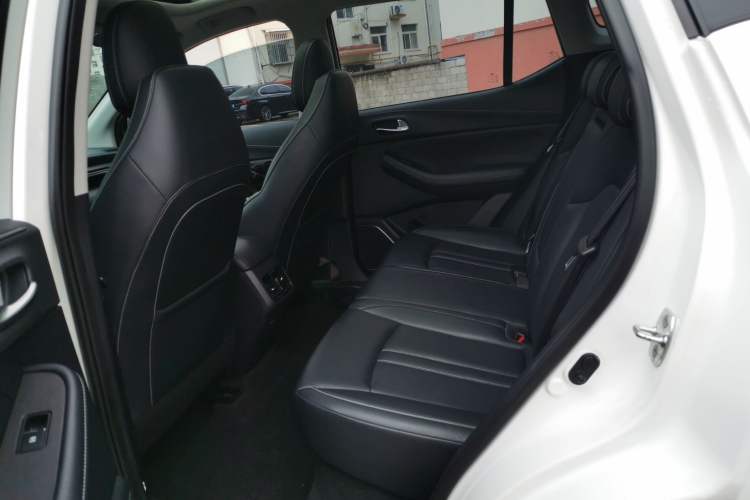 Used GAC Trumpchi GS4 2022 270T Automatic Smart Drive Navigation Edition