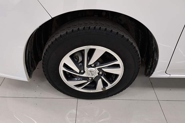 Used Nissan NV200 2018 1.6L CVT Luxury Model